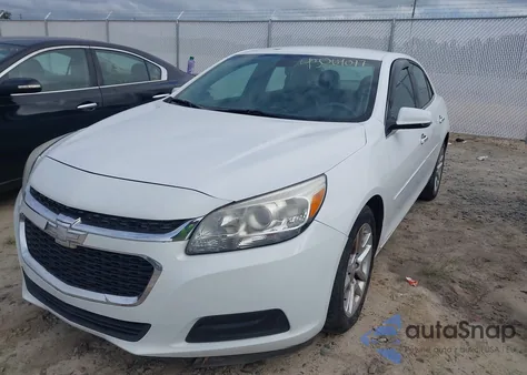 2014 Chevrolet Malibu 1Lt z USA, uszkodzony, nr VIN 1G11C5SL7EF144965
